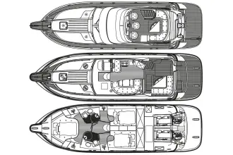 Thumbnail von Nord West 420 Flybridge