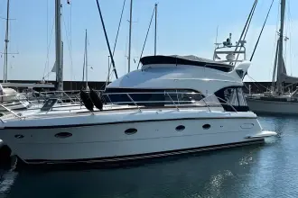 Thumbnail von Nord West 420 Flybridge