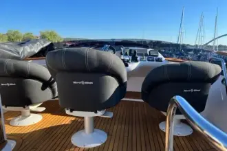 Thumbnail von Nord West 420 Flybridge