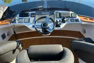 Thumbnail von Nord West 420 Flybridge