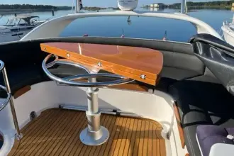 Thumbnail von Nord West 420 Flybridge