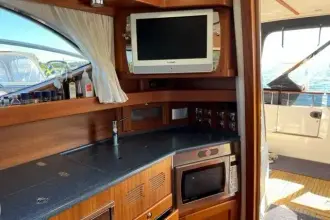 Thumbnail von Nord West 420 Flybridge