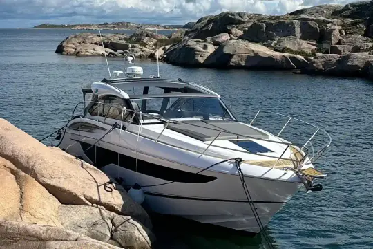 Princess V40