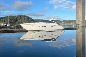 Princess V45