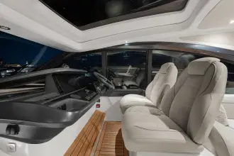 Thumbnail von Princess V50 Open