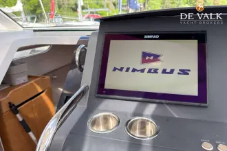Thumbnail von Nimbus W9