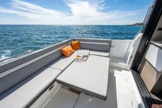 Thumbnail von Jeanneau Merry Fisher 1295 Fly
