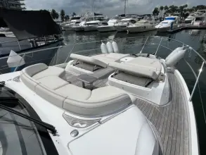 Thumbnail von Princess F65 SUNDAY
