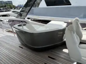 Thumbnail von Princess F65 SUNDAY