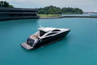 Thumbnail von Sunseeker Predator 62