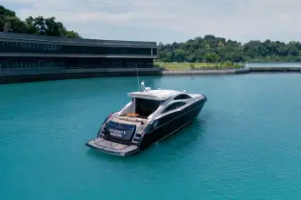 Thumbnail von Sunseeker Predator 62