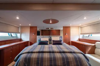 Thumbnail von Sunseeker Predator 62
