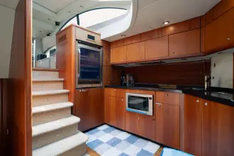 Thumbnail von Sunseeker Predator 62