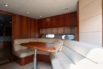 Thumbnail von Sunseeker Predator 62