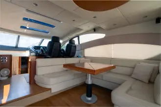 Thumbnail von Sunseeker Predator 62