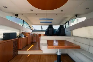 Thumbnail von Sunseeker Predator 62