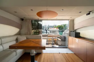Thumbnail von Sunseeker Predator 62