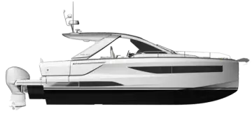 Thumbnail von Jeanneau DB 37 OB