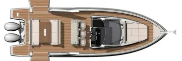 Thumbnail von Jeanneau DB 37 OB
