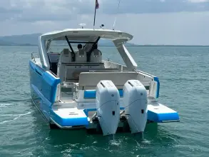 Thumbnail von Jeanneau DB 37 OB
