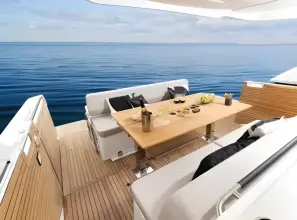 Thumbnail von Jeanneau DB 37 OB