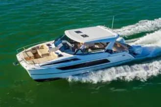 Aquila 36 Sport