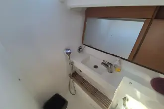 Thumbnail von Jeanneau Sun Odyssey 440 EVELYN ROSE