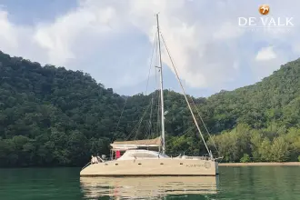 Multicap Caraibes Mortain Mavrikios 14.9