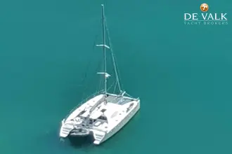 Thumbnail von Multicap Caraibes Mortain Mavrikios 14.9