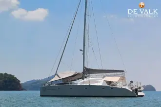 Multicap Caraibes 1500 LC