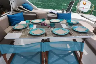 Thumbnail von Multicap Caraibes 1500 LC