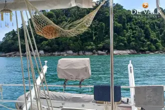 Thumbnail von Multicap Caraibes 1500 LC