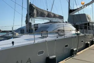 Thumbnail von Multicap Caraibes 1500 LC