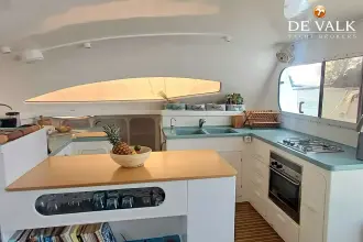 Thumbnail von Multicap Caraibes 1500 LC