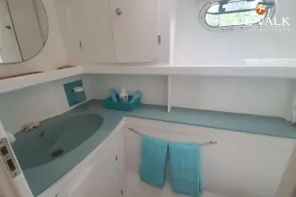 Thumbnail von Multicap Caraibes 1500 LC