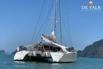 Thumbnail von Multicap Caraibes 1500 LC