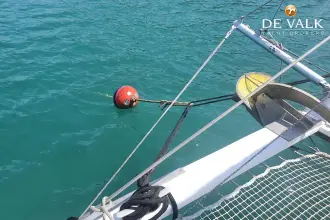 Thumbnail von Multicap Caraibes 1500 LC