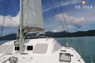 Thumbnail von Multicap Caraibes 1500 LC