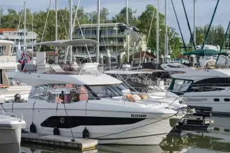 Prestige 420