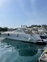 Sea Ray 460 Sundancer