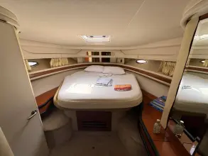 Thumbnail von Sea Ray 460 Sundancer