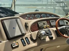Thumbnail von Sea Ray 460 Sundancer