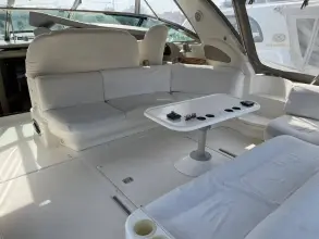 Thumbnail von Sea Ray 460 Sundancer