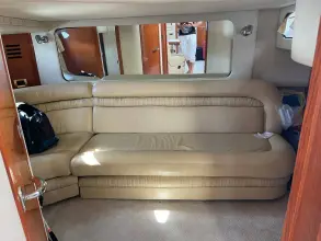 Thumbnail von Sea Ray 460 Sundancer