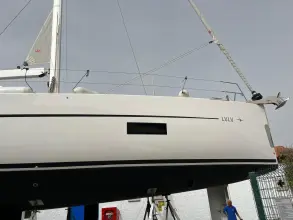 Thumbnail von Bavaria C50 Lulu