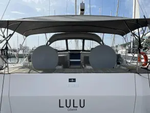 Thumbnail von Bavaria C50 Lulu