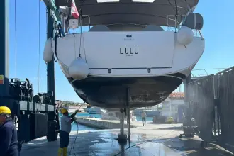 Thumbnail von Bavaria C50 Lulu