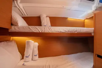 Thumbnail von Jeanneau Sun Odyssey 490 Oracle