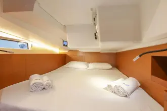 Thumbnail von Jeanneau Sun Odyssey 490 Oracle