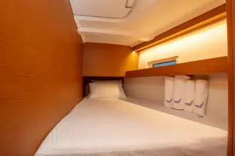 Thumbnail von Jeanneau Sun Odyssey 490 Oracle